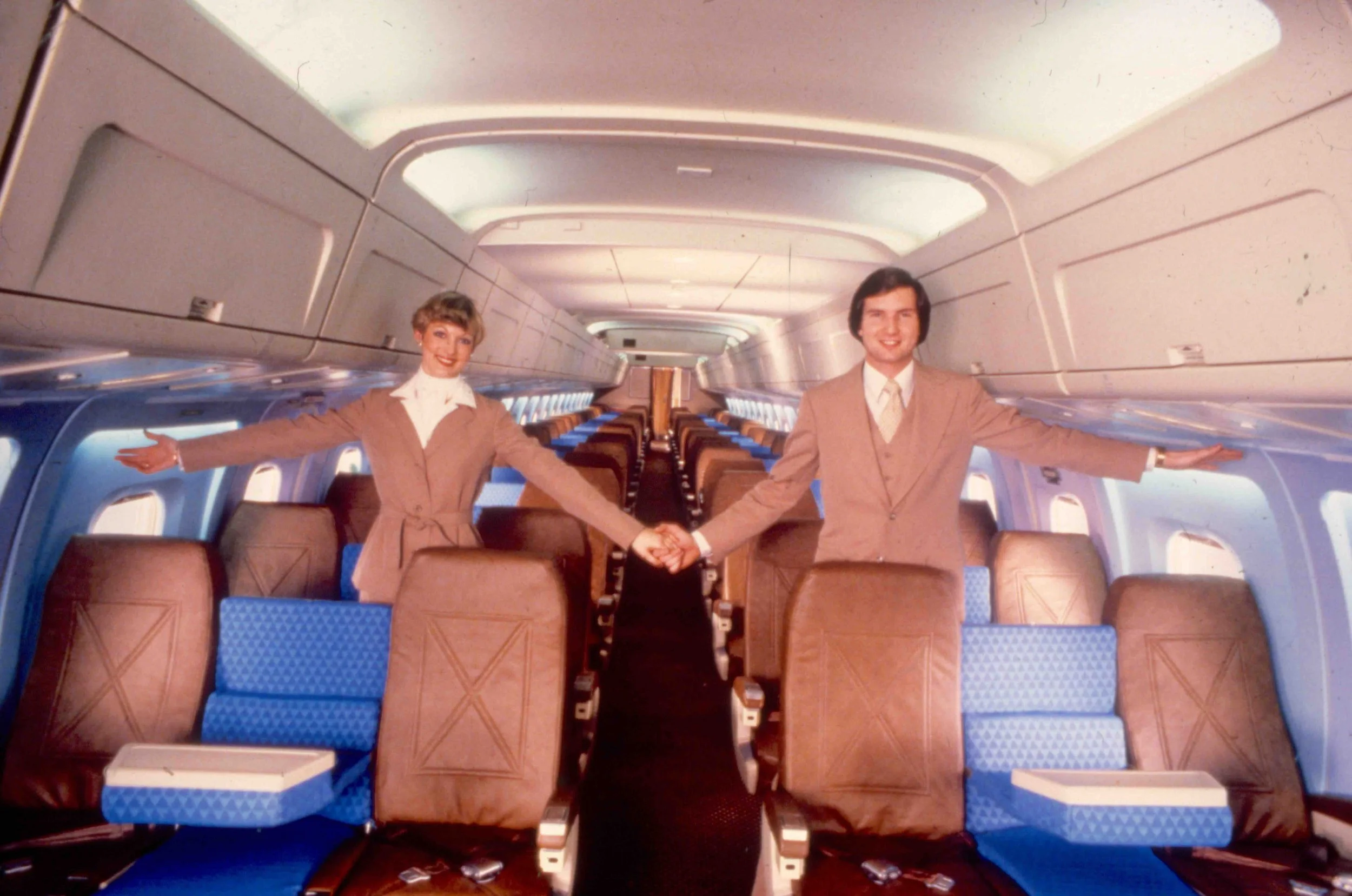 Braniff International Airways | Official Braniff Airline Website